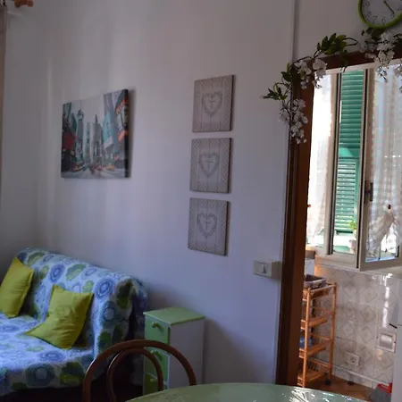 La Casa Di Dado 斯培西亚