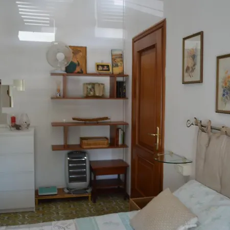 La Casa Di Dado 公寓