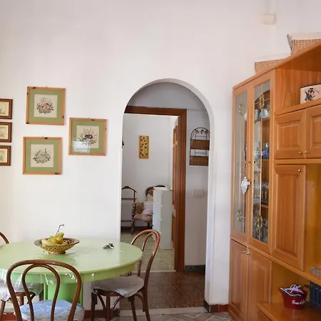 La Casa Di Dado 斯培西亚