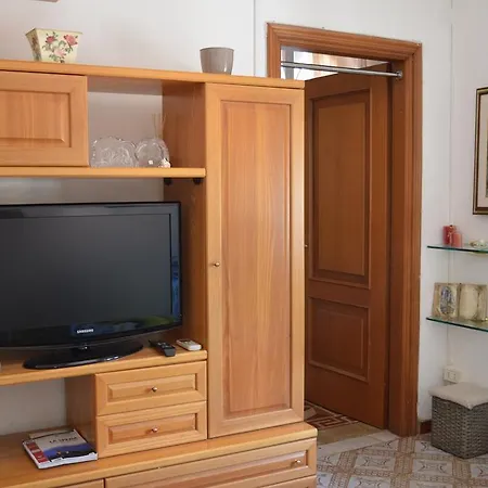 La Casa Di Dado 公寓