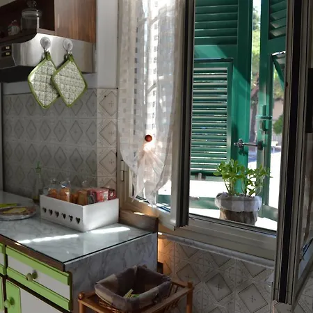 La Casa Di Dado * 斯培西亚