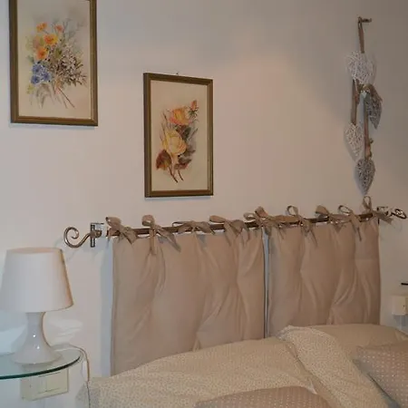 La Casa Di Dado 라스페치아