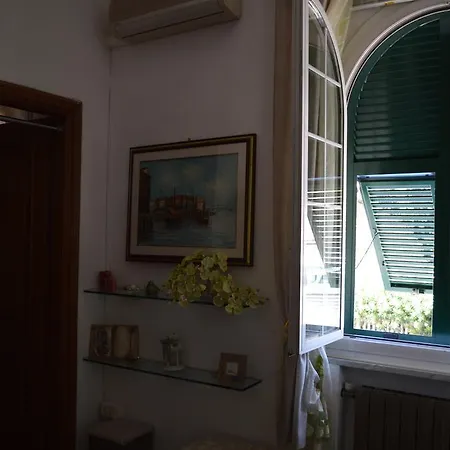 La Casa Di Dado 라스페치아
