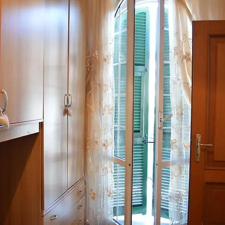 La Casa Di Dado 라스페치아