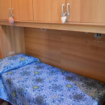 Apartamento La Casa Di Dado