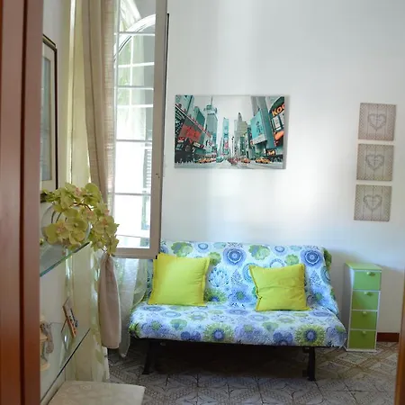 La Casa Di Dado 아파트