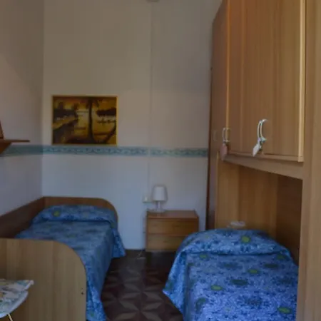 La Casa Di Dado * La Spezia