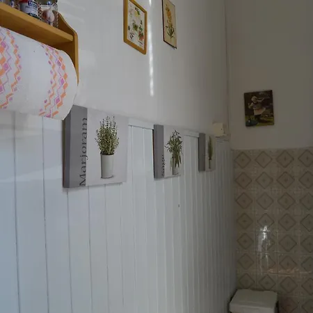 La Casa Di Dado Apartamento
