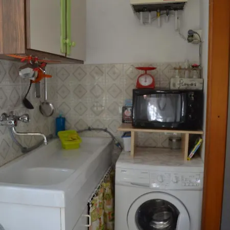 La Casa Di Dado *