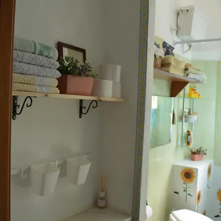 아파트 La Casa Di Dado 라스페치아