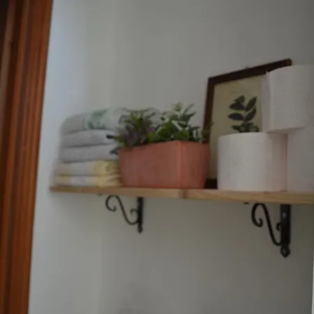 아파트 La Casa Di Dado 라스페치아