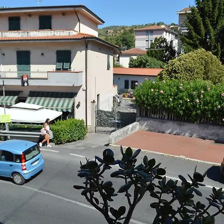 Apartamento La Casa Di Dado